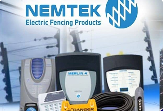 Clôtures Électrifiées & Barbelés