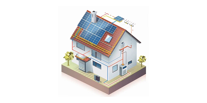 Installations Photovoltaïques